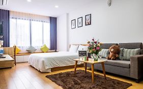 Olwen Home Đà Nẵng - Studio Near The Beach